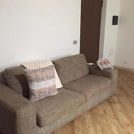 Apartmán Smeralda Starfish Olbia